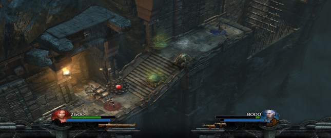 Lara Croft and the Guardian of Light