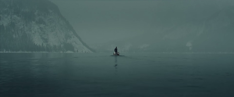 SPECTRE