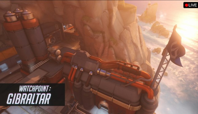 Watchpoint-Gibraltar