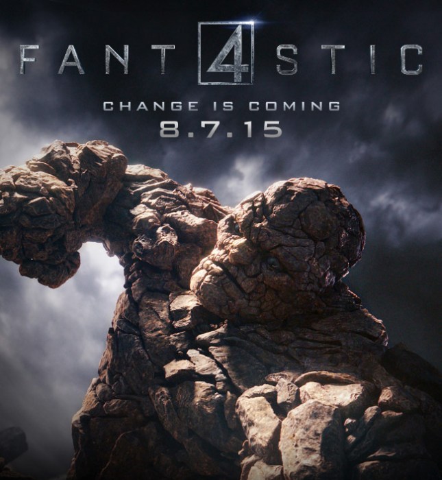 Fantastic-Four