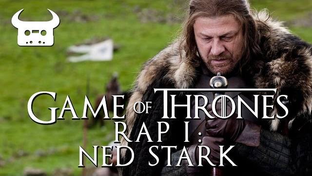 GAME OF THRONES RAP 1