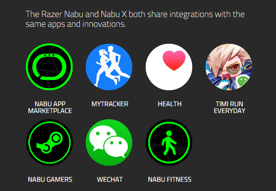 Nabu-X-apps