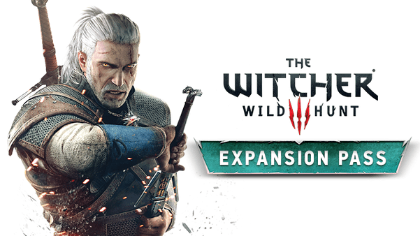 The Witcher 3 Wild Hunt – Expansion Pass