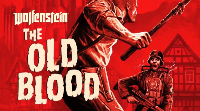 The-Old-Blood