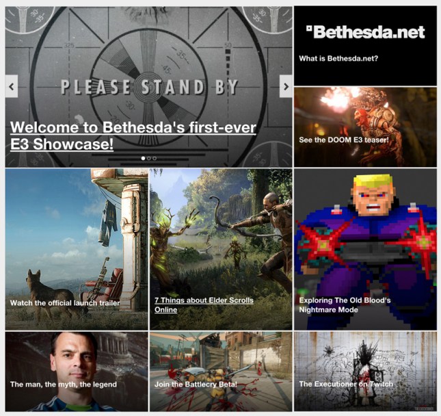 Bethesdanet_е3-2015