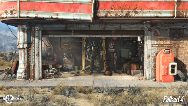 Fallout-4