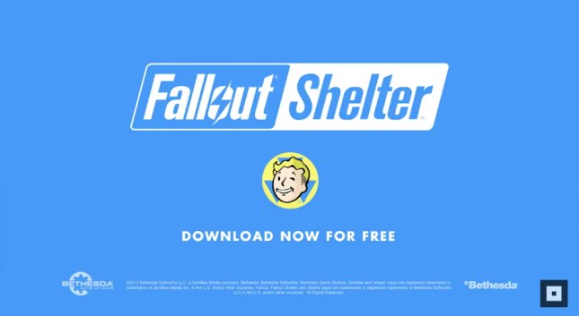 Fallout-Shelter