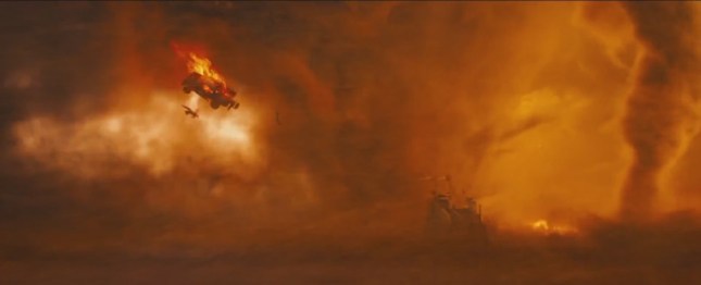 ROAD-RAGE-By-Miracle-Of-Sound