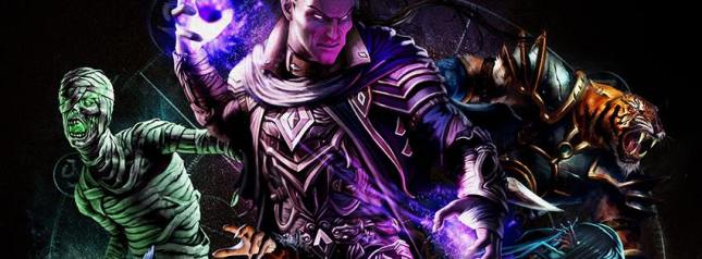 The Elder Scrolls Legends