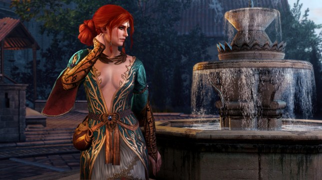 Triss