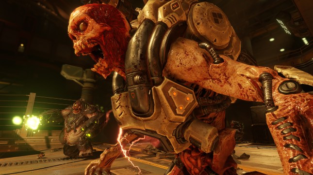 Doom QuakeCon 2015 (7)