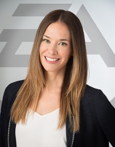 Jade Raymond opens EA studio in Montreal