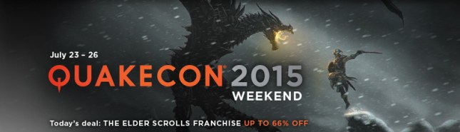 QuakeCon-2015