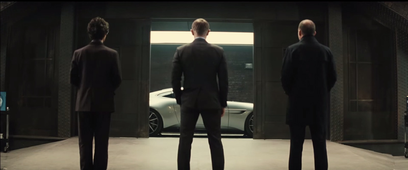 Spectre