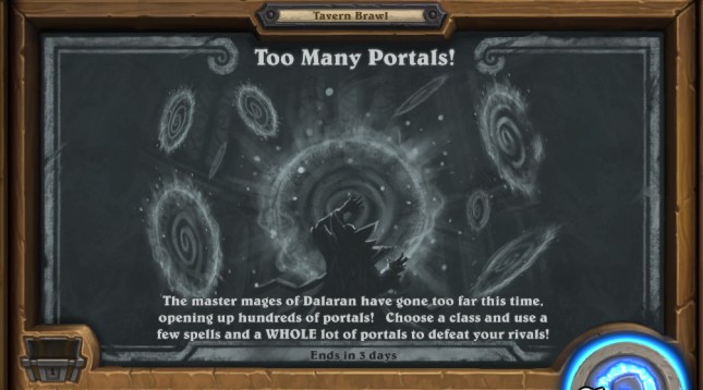 Too-Many-Portals
