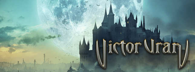 Victor Vran