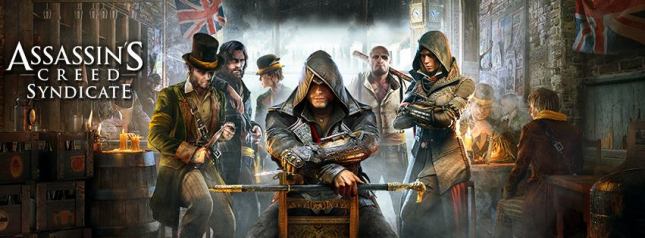 Assassin's Creed Syndicate