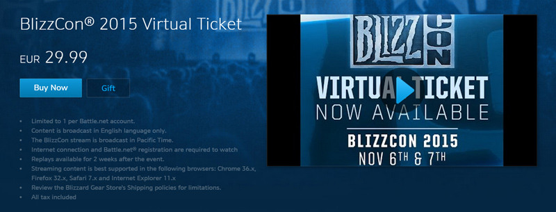 BlizzCon-2015-Virtual-Ticket