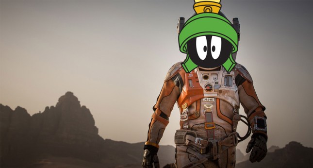 The-Real-Martian