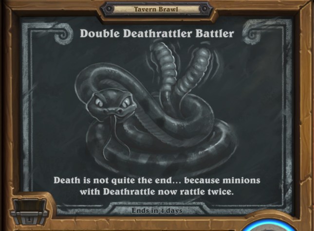 Double-Deathrattle-Battler