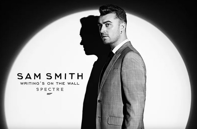 Sam-Smith-Spectre