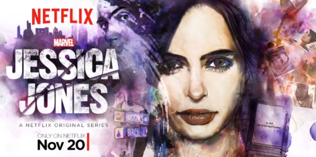 Jessica-Jones