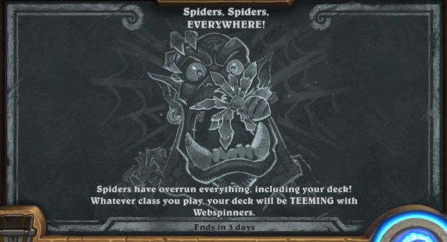 Spiders
