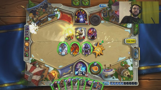 Tavern Brawl, Ep.24 – Battle of Tol Barad