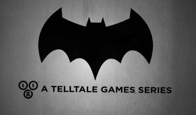 Batman A Telltale Games Series