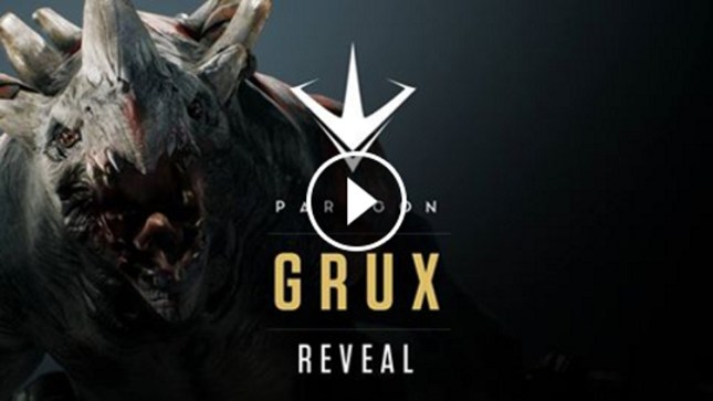 Grux