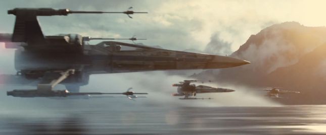 Star Wars The Force Awakens (5)