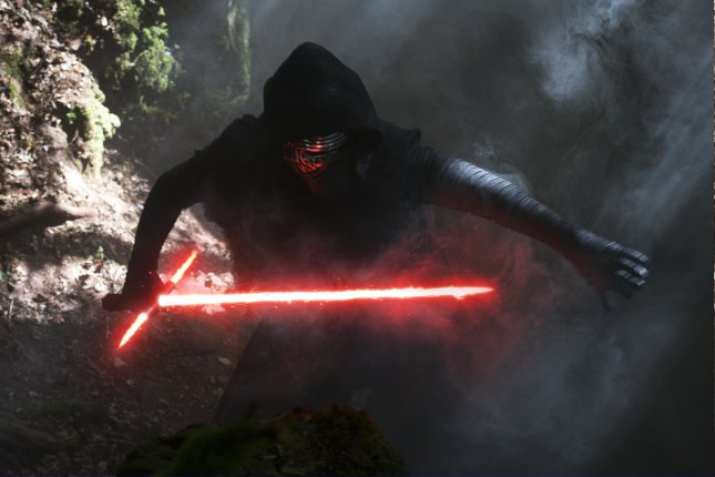 Kylo-ren