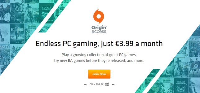 Origin-Access