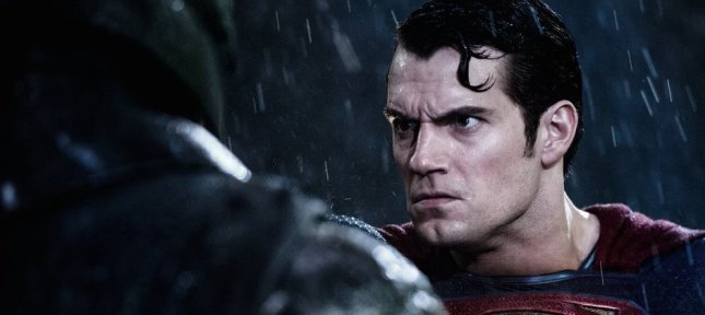 Batman v Superman