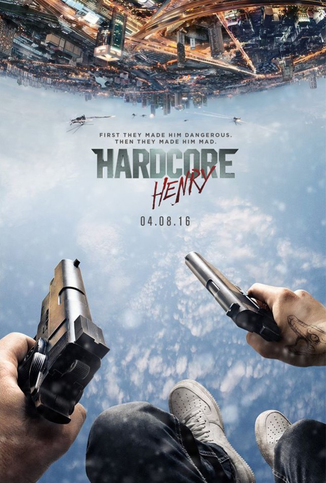 Hardcore-Henry