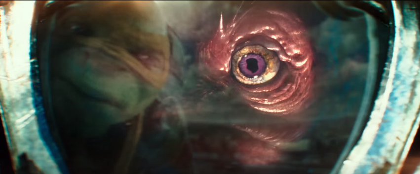 kraang﻿