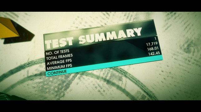 PERSY-STINGER-i7-6700K-DiRT-3