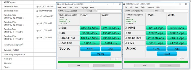 PERSY-STINGER-i7-6700K-SSD