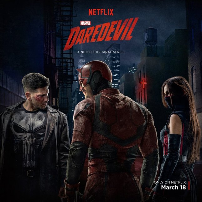 Marvel's Daredevil Season 2 - Final Trailer