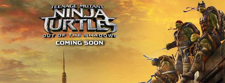 TMNT Movie