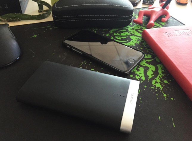 TP-LINK-TL-PB50-10000mAh