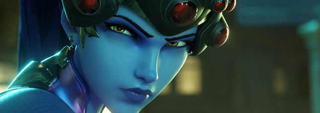 Widowmaker