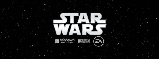 Respawn Entertainmen and Star Wars
