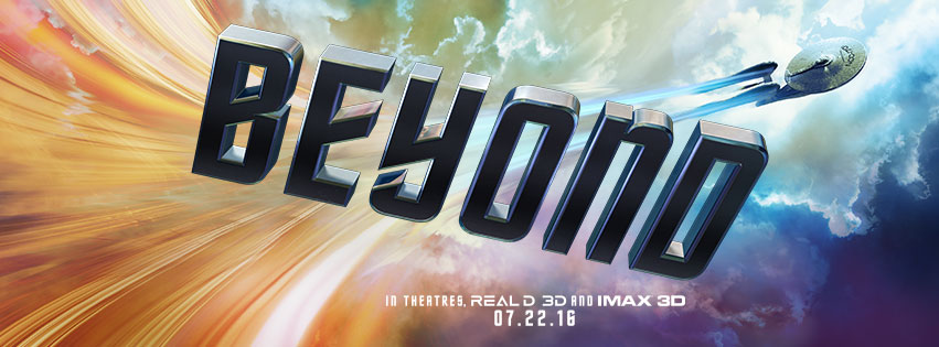 Star Trek Beyond