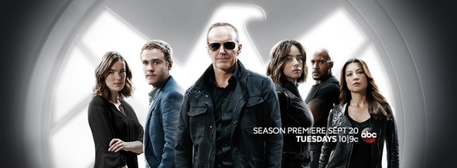Agents of S.H.I.E.L.D.