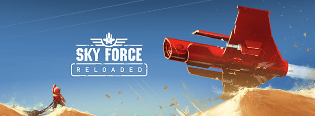 Sky Force Reloaded