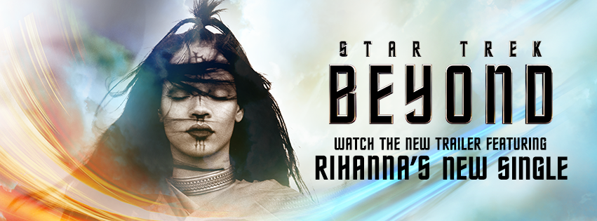 Star Trek Beyond Trailer #3