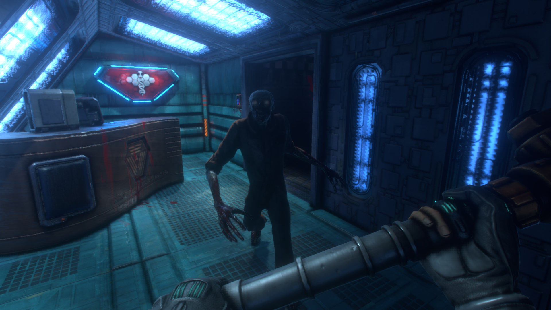 System Shock