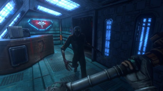 System Shock