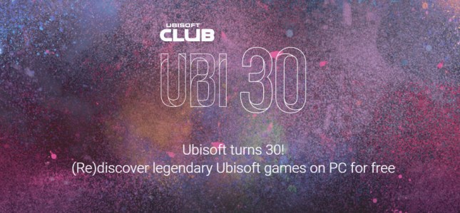 Ubi-30